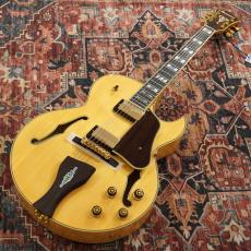 Ibanez LGB30-NT(Natural)【特価】【フルアコ】_2