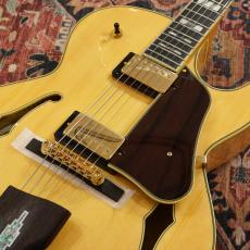 Ibanez LGB30-NT(Natural)【特価】【フルアコ】_4