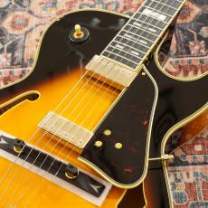 Ibanez GB10SE-BS (Brown Sunburst) 【George Benson Model】【特価】【フルアコ】_4