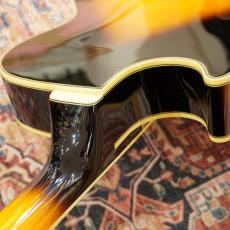 Ibanez GB10SE-BS (Brown Sunburst) 【George Benson Model】【特価】【フルアコ】_8