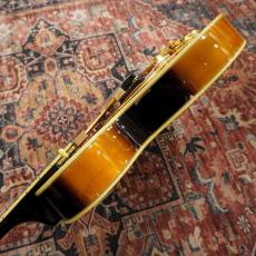 Ibanez GB10SE-BS (Brown Sunburst) 【George Benson Model】【特価】【フルアコ】_9