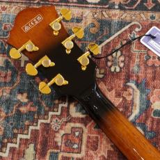 Ibanez AF Artcore AFC71-VLS (Violin Sunburst)【特価】【フルアコ】_7