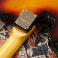 Sire Larry Carlton T7TV / 3TS 【チャンバード・ボディ】【3.22Kg】_9