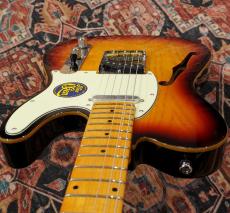 Sire Larry Carlton T7TV / 3TS 【チャンバード・ボディ】【3.22Kg】_11