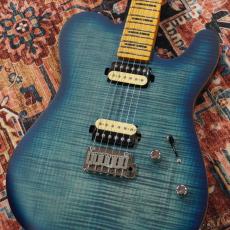Sire Larry Carlton T7 FM New Gen TBL (Transparent Blue) 【2025 NEW!】【ラリー・カールトン監修】