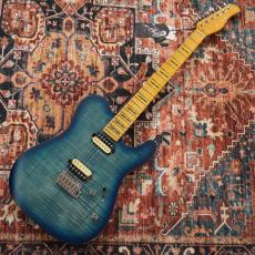 Sire Larry Carlton T7 FM New Gen TBL (Transparent Blue) 【2025 NEW!】【ラリー・カールトン監修】_2