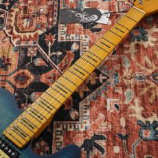 Sire Larry Carlton T7 FM New Gen TBL (Transparent Blue) 【2025 NEW!】【ラリー・カールトン監修】_4