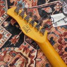 Sire Larry Carlton T7 FM New Gen TBL (Transparent Blue) 【2025 NEW!】【ラリー・カールトン監修】_6