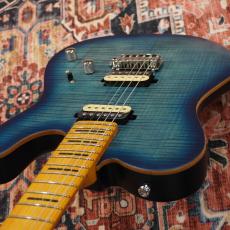 Sire Larry Carlton T7 FM New Gen TBL (Transparent Blue) 【2025 NEW!】【ラリー・カールトン監修】_10