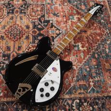 Rickenbacker Model 360 Jetglo【最新仕様】【2025年製】_2