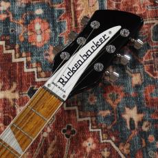 Rickenbacker Model 360 Jetglo【最新仕様】【2025年製】_5