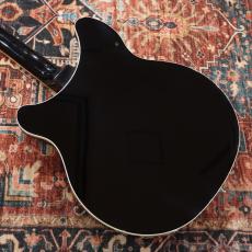 Rickenbacker Model 360 Jetglo【最新仕様】【2025年製】_7