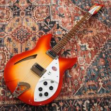 Rickenbacker Model 330 Fireglo【最新仕様】【2025年製】_2