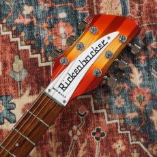 Rickenbacker Model 330 Fireglo【最新仕様】【2025年製】_5