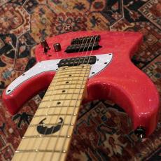 SCHECTER BanG Dream! Collaboration Series BC-AveMujica / Mortis【モーティス/若葉 睦モデル】_11
