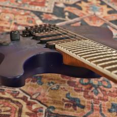 Ibanez S770-CZM(Cosmic Blue Frozen Matte) 【特価】【2.89Kg】_5
