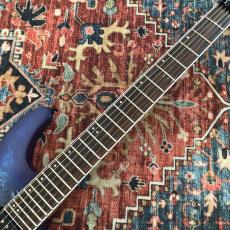 Ibanez S770-CZM(Cosmic Blue Frozen Matte) 【特価】【2.89Kg】_6