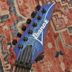 Ibanez S770-CZM(Cosmic Blue Frozen Matte) 【特価】【2.89Kg】_7