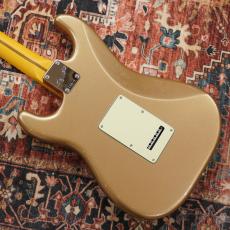 Fender American Professional Classic Stratocaster Faded Firemist Gold / Maple【特価】_8