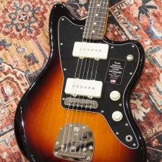 Fender American Professional Classic Jazzmaster 3-Color Sunburst / Rosewood【特価】