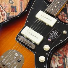 Fender American Professional Classic Jazzmaster 3-Color Sunburst / Rosewood【特価】_3