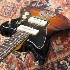 Fender American Professional Classic Jazzmaster 3-Color Sunburst / Rosewood【特価】_4