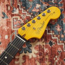Fender American Professional Classic Jazzmaster 3-Color Sunburst / Rosewood【特価】_6
