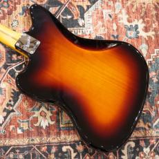 Fender American Professional Classic Jazzmaster 3-Color Sunburst / Rosewood【特価】_8