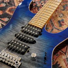 Ibanez AZ2407F-SDE(Sodalite)【特価】【日本製】_4