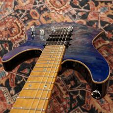Ibanez AZ2407F-SDE(Sodalite)【特価】【日本製】_10