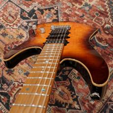 Ibanez AZ2407F-BSR(Brownish Sphalerite)【特価】【日本製】_11