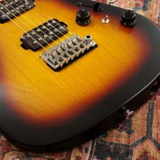 Ibanez AZ2402-TFF(Tri Fade Burst Flat)【特価】【日本製】_2
