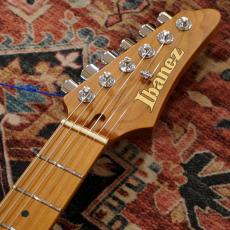 Ibanez AZ2402-TFF(Tri Fade Burst Flat)【特価】【日本製】_5