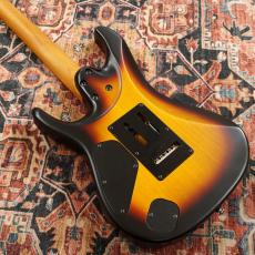 Ibanez AZ2402-TFF(Tri Fade Burst Flat)【特価】【日本製】_7