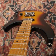Ibanez AZ2402-TFF(Tri Fade Burst Flat)【特価】【日本製】_10