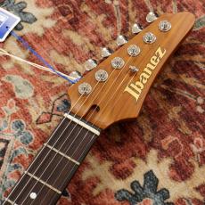 Ibanez Prestige AZ2204NW-VR (Vermillion Red) 【特価】【日本製】【SPOTモデル】_5