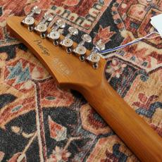 Ibanez Prestige AZ2204NW-VR (Vermillion Red) 【特価】【日本製】【SPOTモデル】_6