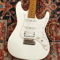 Ibanez Prestige AZ2204-PW (Pearl White) 【特価】【日本製】【2026年製】