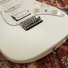 Ibanez Prestige AZ2204-PW (Pearl White) 【特価】【日本製】【2026年製】_3