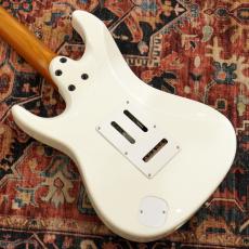 Ibanez Prestige AZ2204-PW (Pearl White) 【特価】【日本製】【2026年製】_8