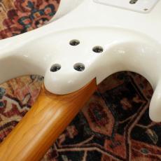 Ibanez Prestige AZ2204-PW (Pearl White) 【特価】【日本製】【2026年製】_9