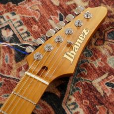 Ibanez Prestige AZ2204-ICM (Ice Blue Metallic) 【特価】【日本製】【2026年製】_6