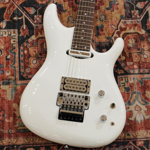 Ibanez JS2480-WH (White) 【Joe Satriani Model】 【SPOTモデル】【特価】