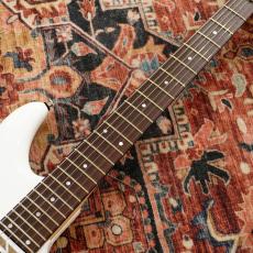 Ibanez JS2480-WH (White) 【Joe Satriani Model】 【SPOTモデル】【特価】_5