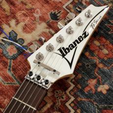 Ibanez JS2480-WH (White) 【Joe Satriani Model】 【SPOTモデル】【特価】_6
