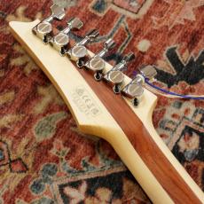 Ibanez JS2480-WH (White) 【Joe Satriani Model】 【SPOTモデル】【特価】_7