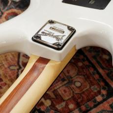 Ibanez JS2480-WH (White) 【Joe Satriani Model】 【SPOTモデル】【特価】_9