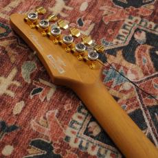 Ibanez AZ47P1QM-DEB (Dragon Eye Burst)【特価】【SPOTカラー】【3.03kg】_7