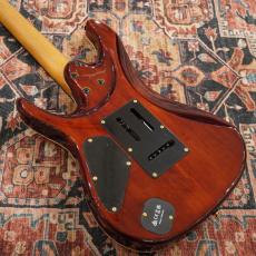 Ibanez AZ47P1QM-DEB (Dragon Eye Burst)【特価】【SPOTカラー】【3.03kg】_8