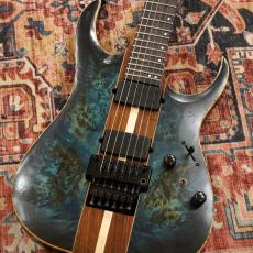Ibanez RGA20P1PB-CUL (Cosmic Blue Burst Low Gloss)【特価】【3.11Kg】